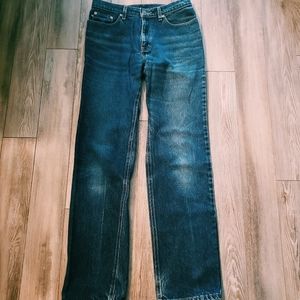 Vintage RALPH LAUREN Jeans ❤2 👖for $45❤